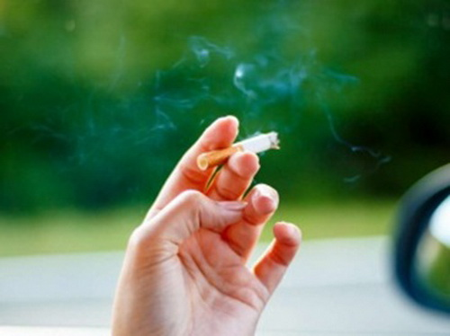Các nguy hại của thuốc lá tới sức khỏe