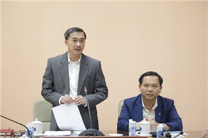 Bộ Y tế - BHXH Việt Nam: Phối hợp liên thông dữ liệu giấy chứng sinh, giấy báo tử, giấy khám sức khỏe lái xe phục vụ Đề án 06