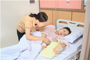 Bảng giá Sinh con trọn gói tại Bệnh viện đa khoa Việt Đức