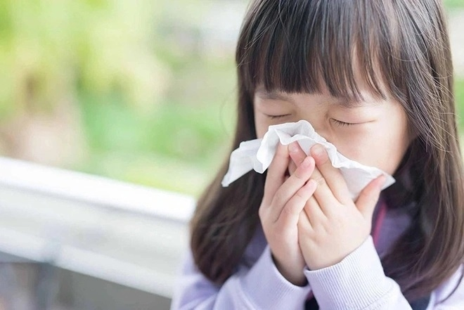 Những thông tin về Bệnh cúm B mà cha mẹ cần biết