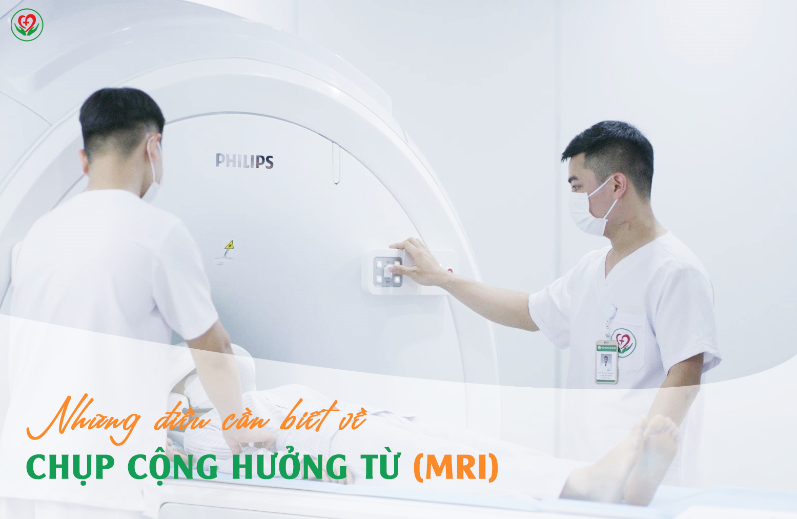 Chụp cộng hưởng từ (MRI) có tác dụng gì?