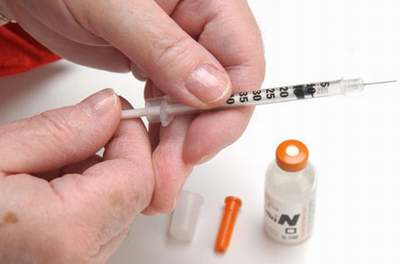 Hướng dẫn tự tiêm Insulin tại nhà cho người bệnh tiểu đường