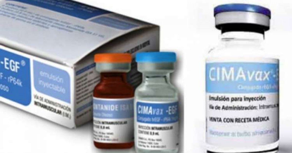 Vắc-xin trị ung thư phổi của Cuba sắp được thử nghiệm lâm sàng tại Mỹ