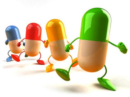 Những loại thuốc cần có trong tủ thuốc của mỗi gia đình trong dịp Tết