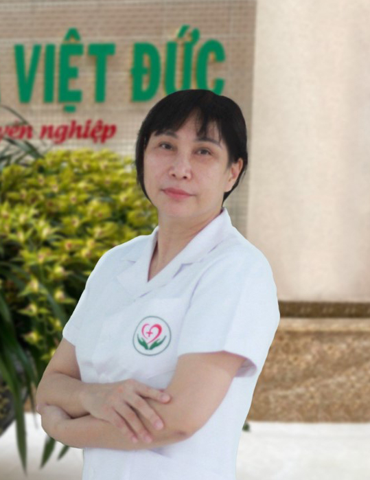 PGS. TS Nguyễn Thị Quỳnh Hương