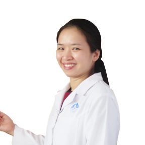 Thạc sỹ Bác sĩ nội trú Hà Huy Thiên Thanh